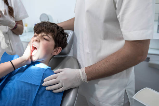 Best Tooth Infection Emergency Dentist  in North Valley Stream, NY