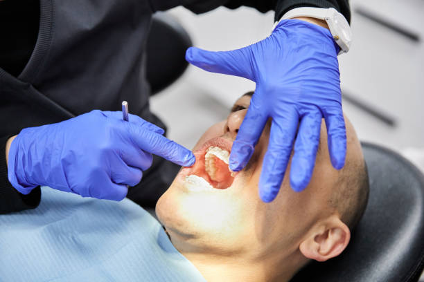 Best Chipped Tooth Repair Near Me  in North Valley Stream, NY