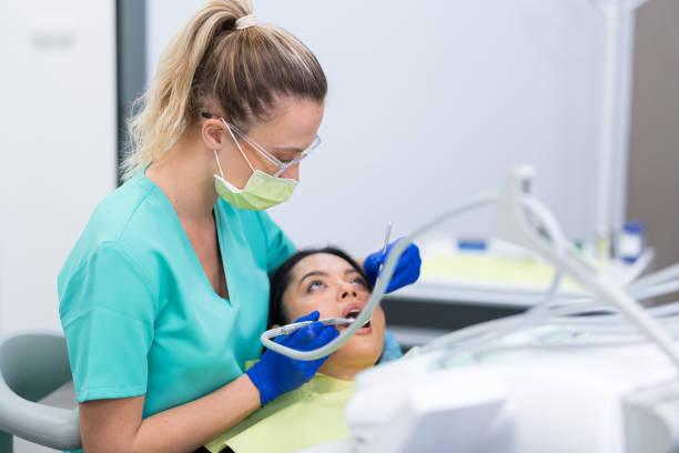Best Chipped Tooth Repair Near Me  in North Valley Stream, NY